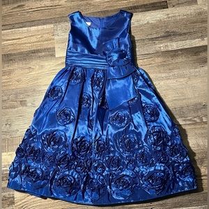 Bonnie Jean Girl‎ Dress